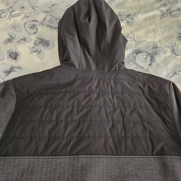 Men's - UNDER ARMOUR Coldgear jacket - Picture 11 of 13